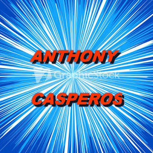 Meet your Posher, Anthony